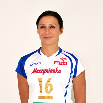 Jagieło Aleksandra