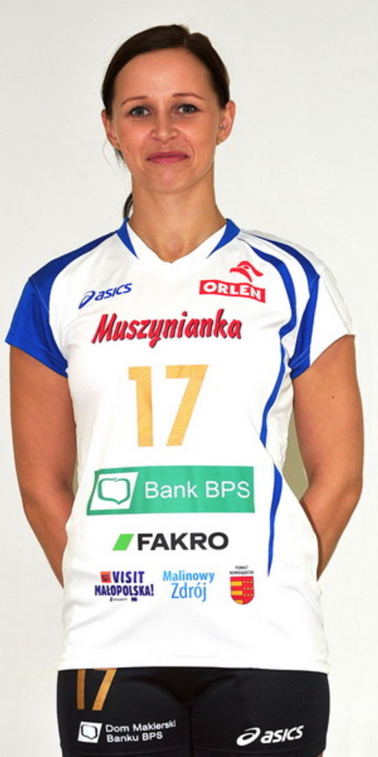 Paulina Maj-Erwardt Paulina Maj-Erwardt