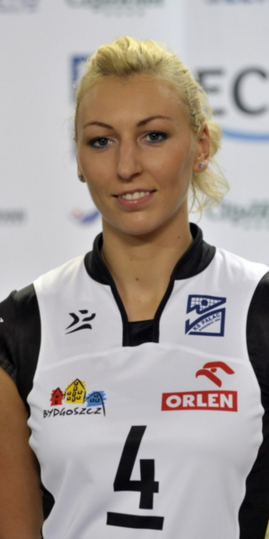 Magdalena Mazurek Magdalena Mazurek