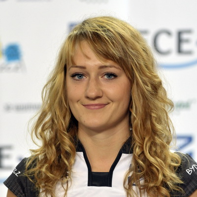 Anna Grejman