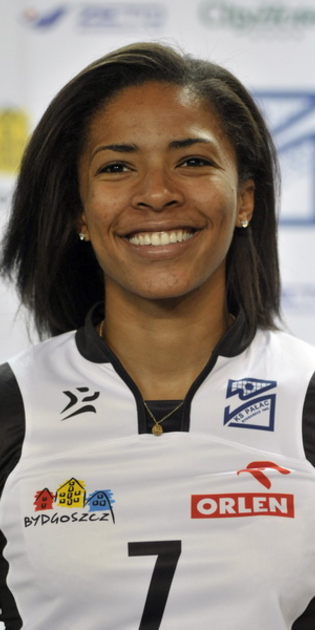 Rachael Adams