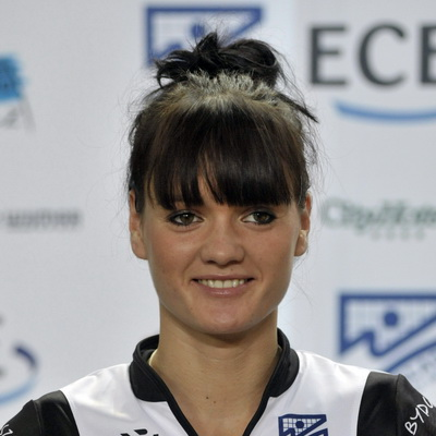 Ewelina Żurowska