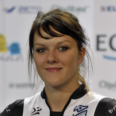 Justyna Wojtowicz