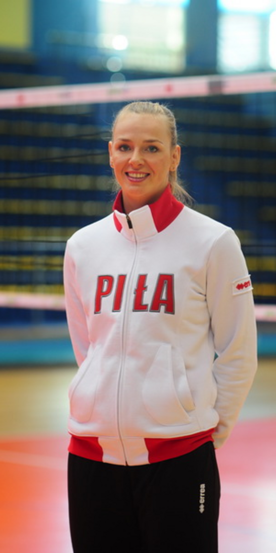 Monika Gorzewska