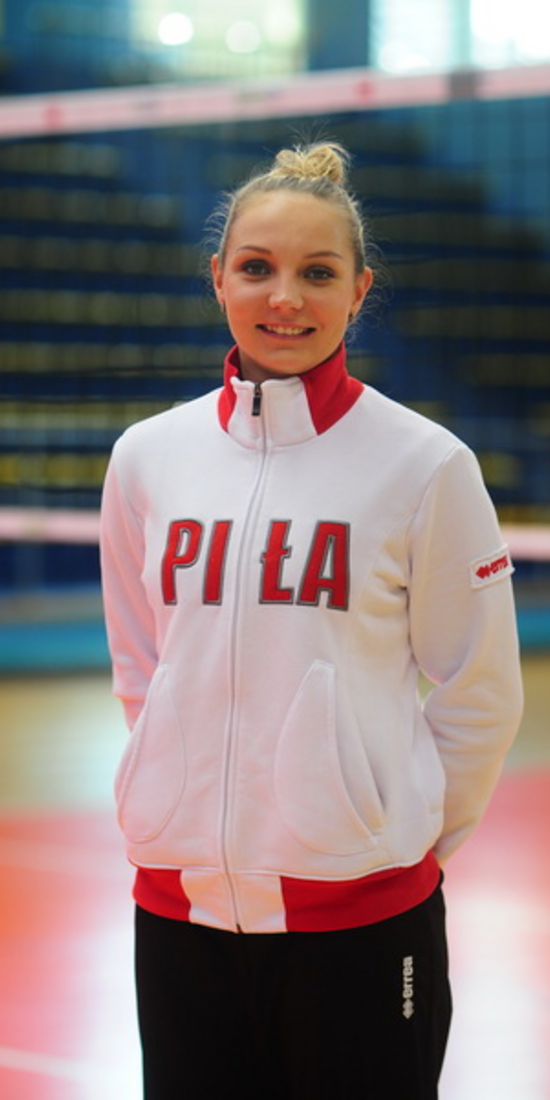 Natalia Krawulska Natalia Krawulska