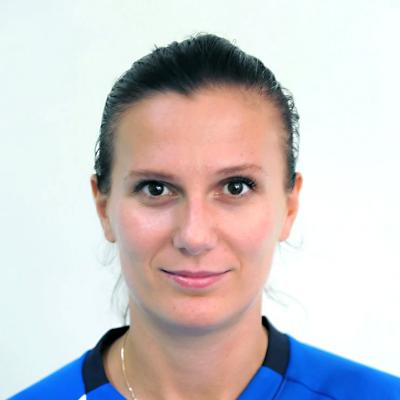 Zenik Mariola