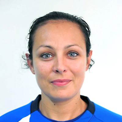 Dorota Pykosz