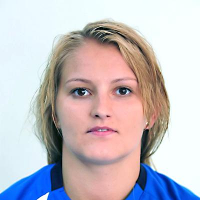 Anna Miros
