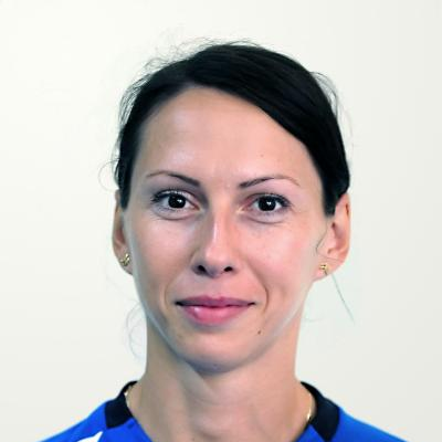 Julia Shelukhina