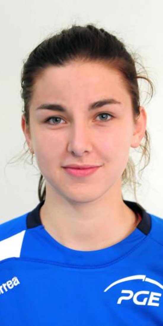 Justyna Łukasik Justyna Łukasik