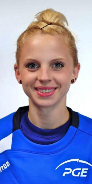 Magdalena Dzikowicz