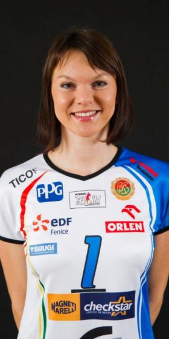 Milada Bergrova Milada Bergrova