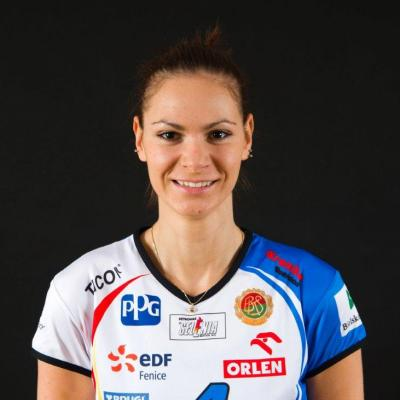 Gabriela Polańska