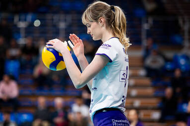 Julita Piasecka: Jesteśmy bardzo zadowolone z początku sezonu 