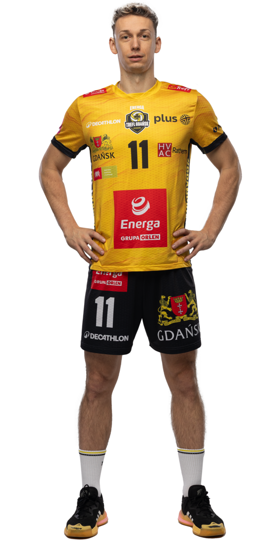 Damian Kogut