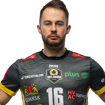 Fabian Majcherski 