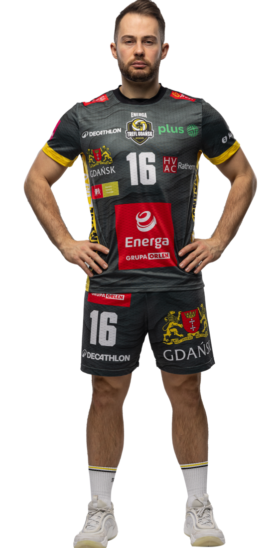 Fabian Majcherski