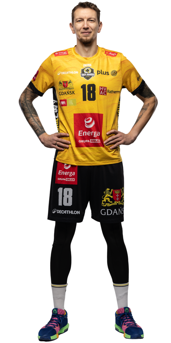 Damian Schulz