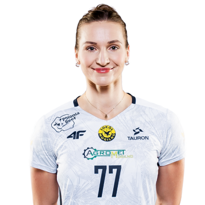 Agnieszka Cur-Słomka 