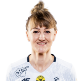 Aleksandra Stachowicz