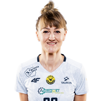 Aleksandra Stachowicz 