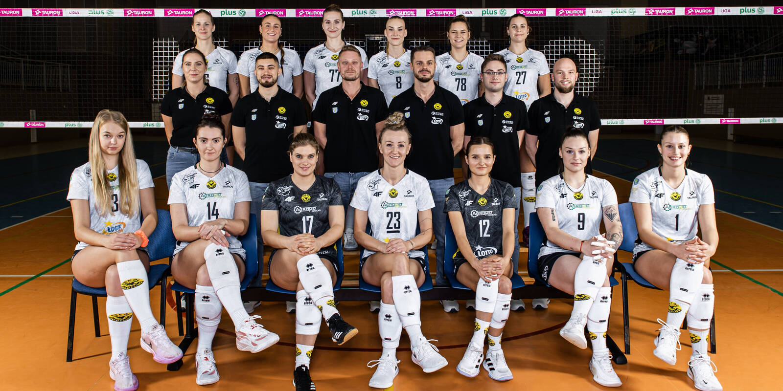 Sokół & Hagric Mogilno