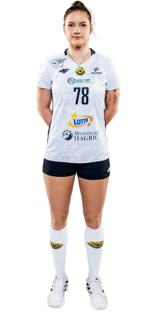 Wiktoria Kowalska Wiktoria Kowalska