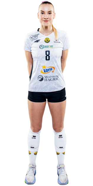 Wiktoria Nowak Wiktoria Nowak