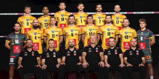 Energa Trefl Gdańsk