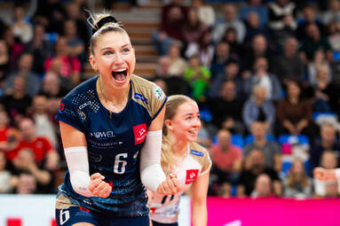  Barbara Zakościelna: jesteśmy świadome, że sytuacja nie jest łatwa