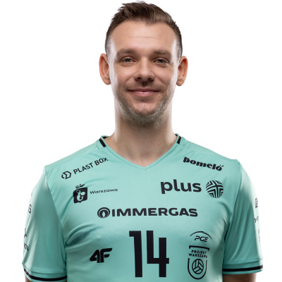 Maciej Olenderek 