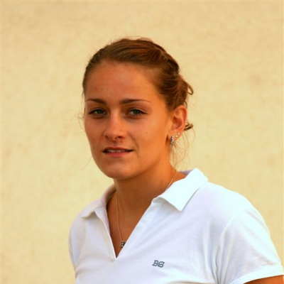 Ewelina Toborek