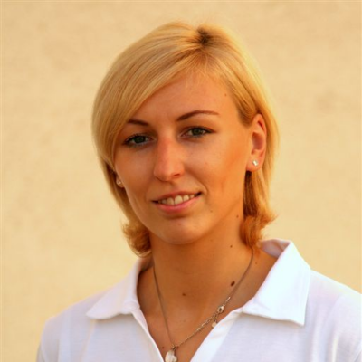 Mazurek Magdalena