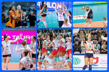 Trzy dni z kobiecą siatkówką. Przed nami 7. kolejka TAURON Ligi