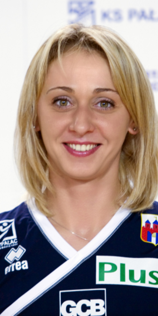 Ewa Kowalkowska Ewa Kowalkowska