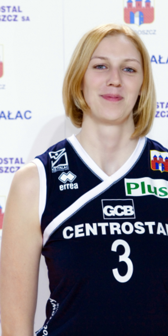 Katarzyna Mróz Katarzyna Mróz