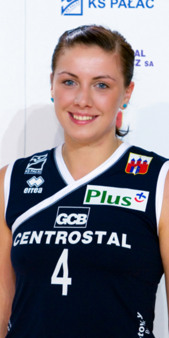 Kinga Zielińska Kinga Zielińska