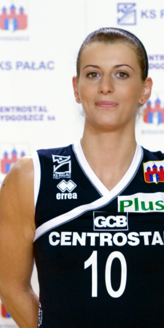 Joanna Kuligowska Joanna Kuligowska