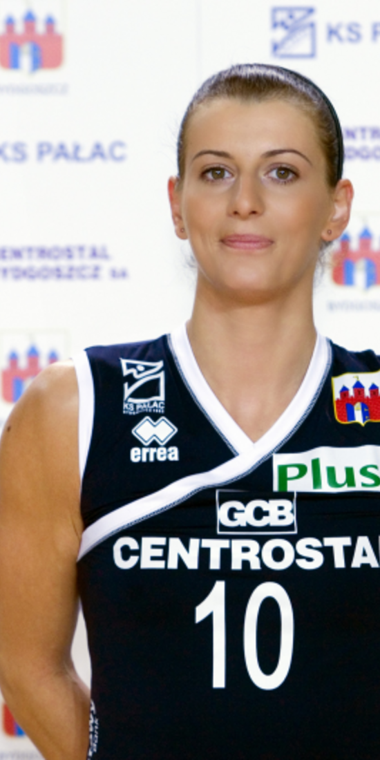 Joanna Kuligowska