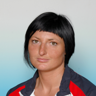 Katarzyna Wysocka