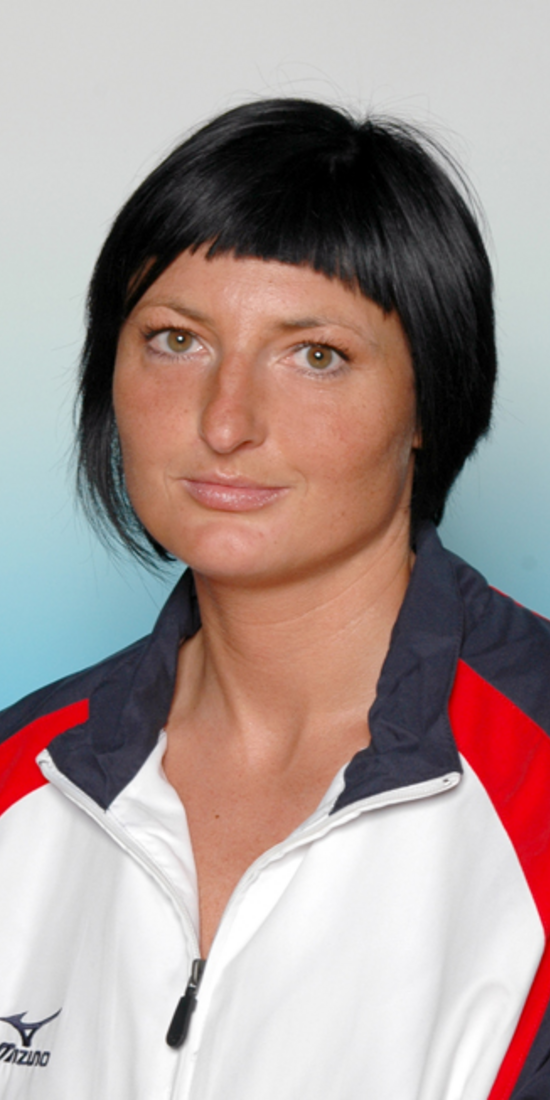 Katarzyna Wysocka Katarzyna Wysocka