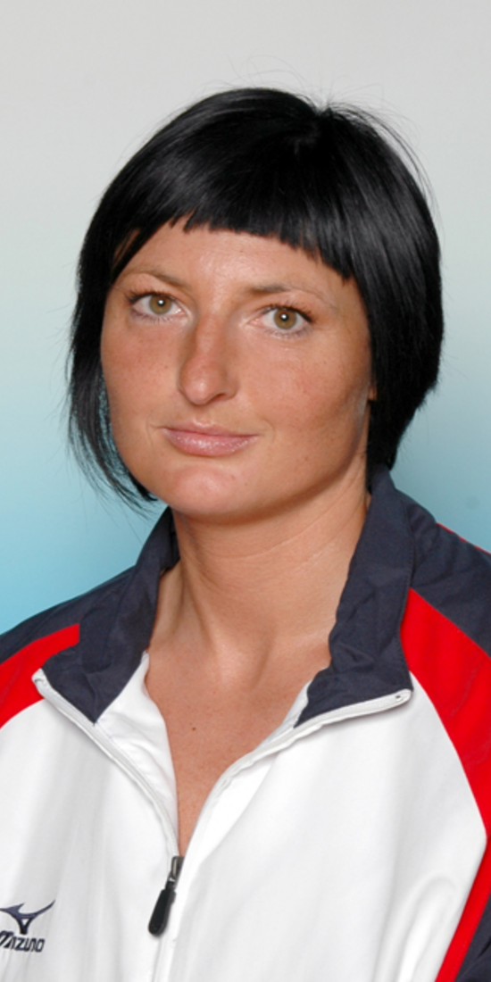 Katarzyna Wysocka