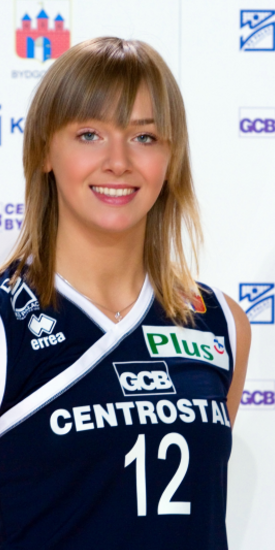 Monika Gorzewska Monika Gorzewska