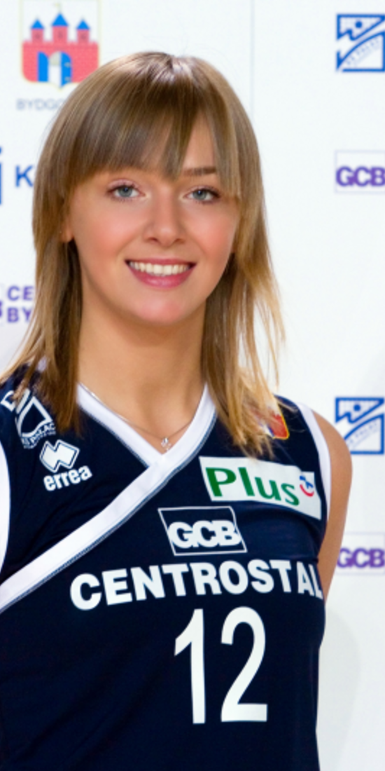 Monika Gorzewska