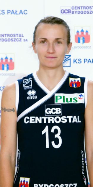 Monika Smak