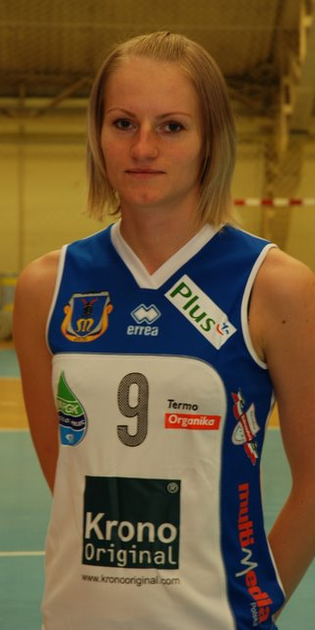 Ewelina Dązbłaż