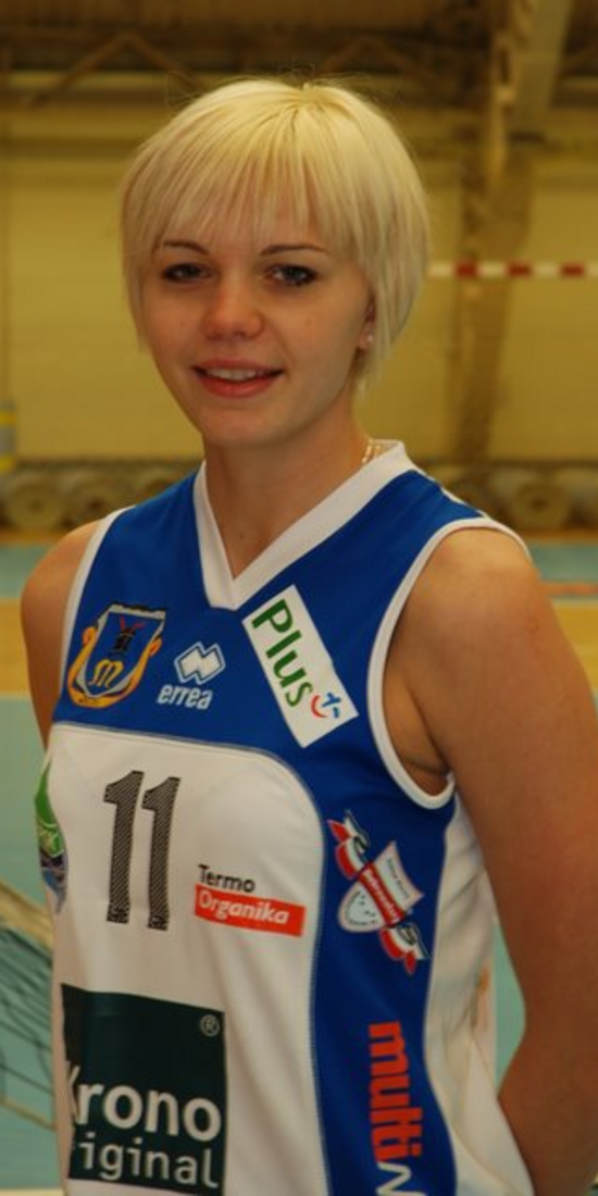 Agata Babicz