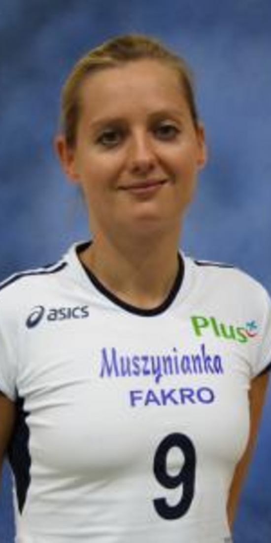 Agnieszka Rabka
