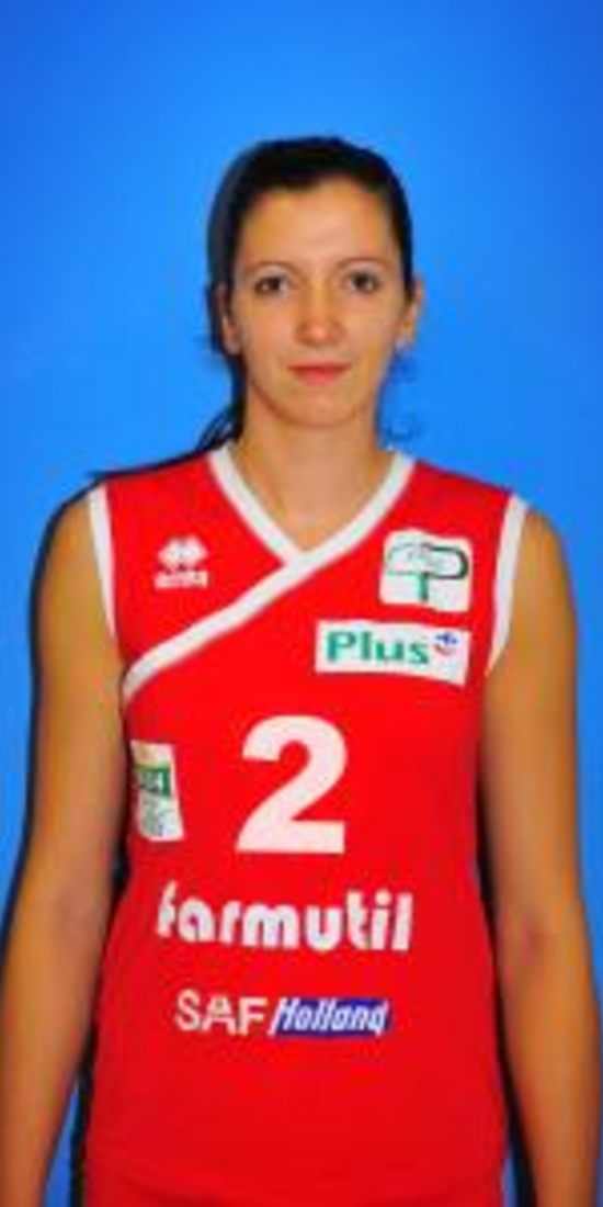 Klaudia Kaczorowska Klaudia Kaczorowska