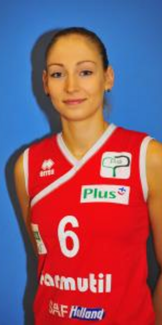 Agnieszka Bednarek Agnieszka Bednarek